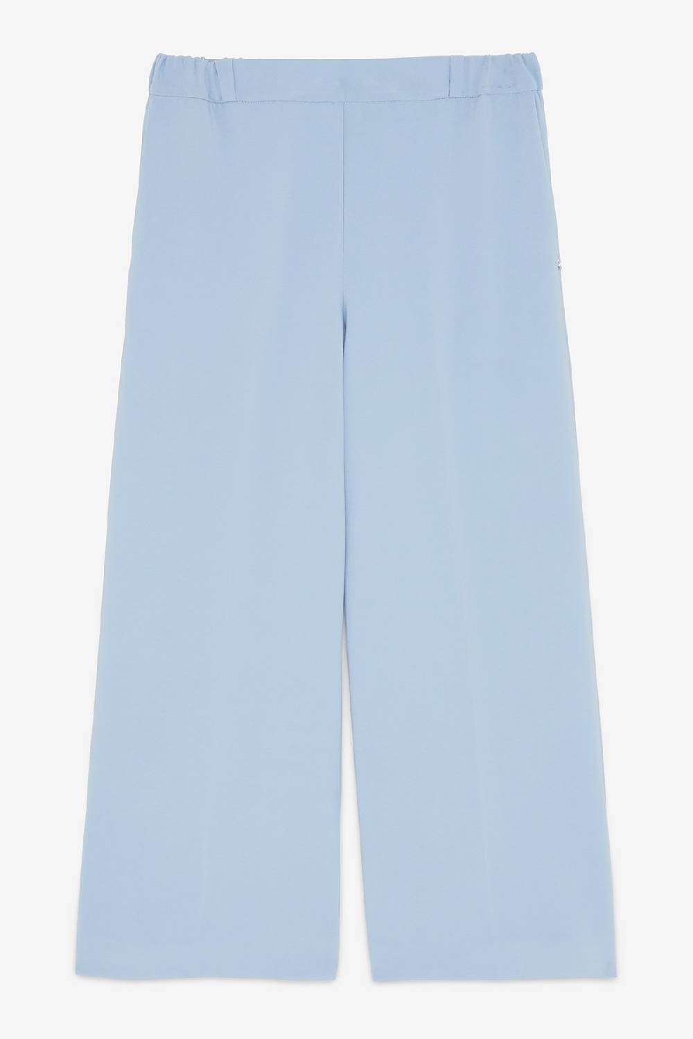 ottod'Ame Cropped trousers Vendita calda