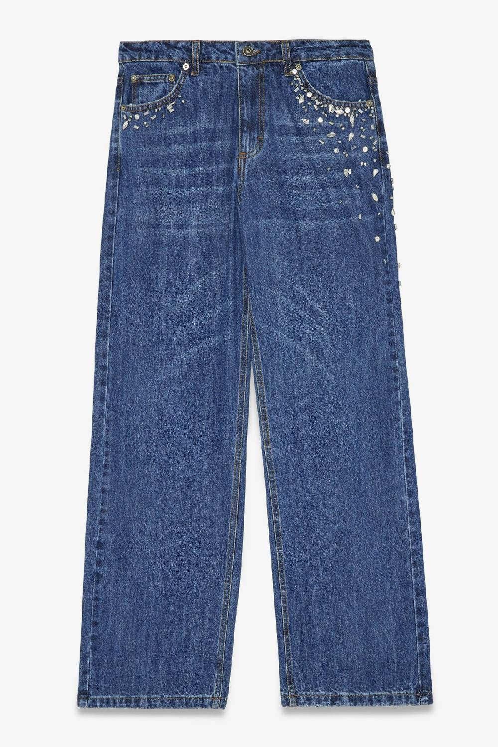 ottod'Ame Jeans Loose Nuovi prodotti