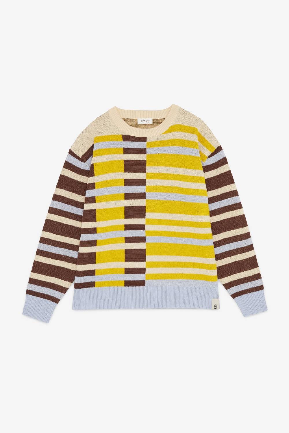 ottod'Ame Wool blend sweater Italia