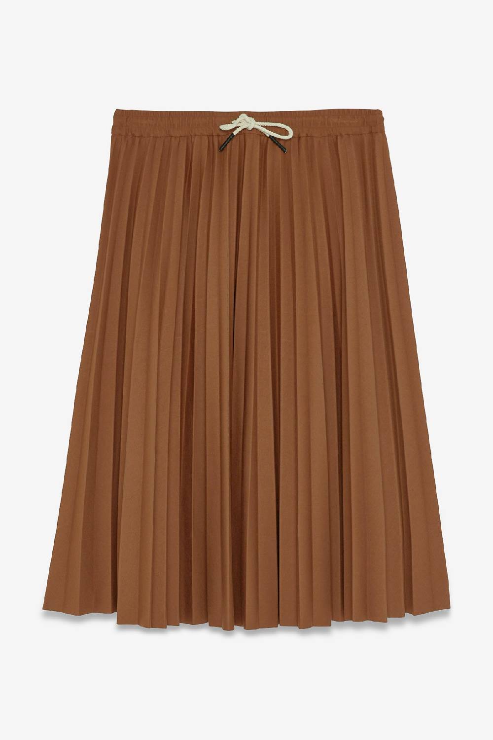 ottod'Ame Pleated skirt In Linea
