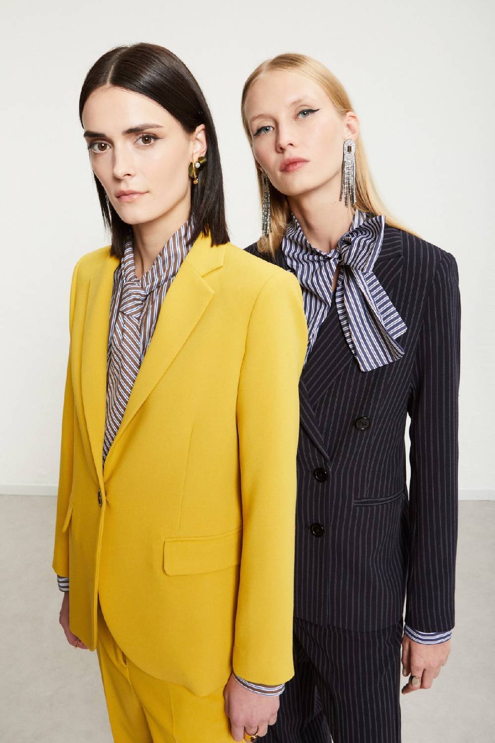 ottod'Ame Jacket with 1 button Promozione