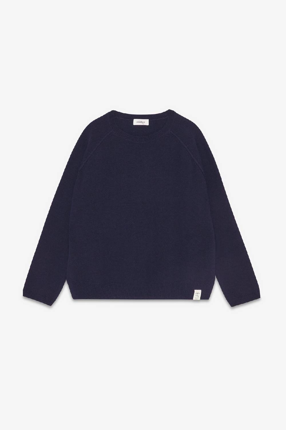 ottod'Ame Cashmere jumper Qualità Garantita