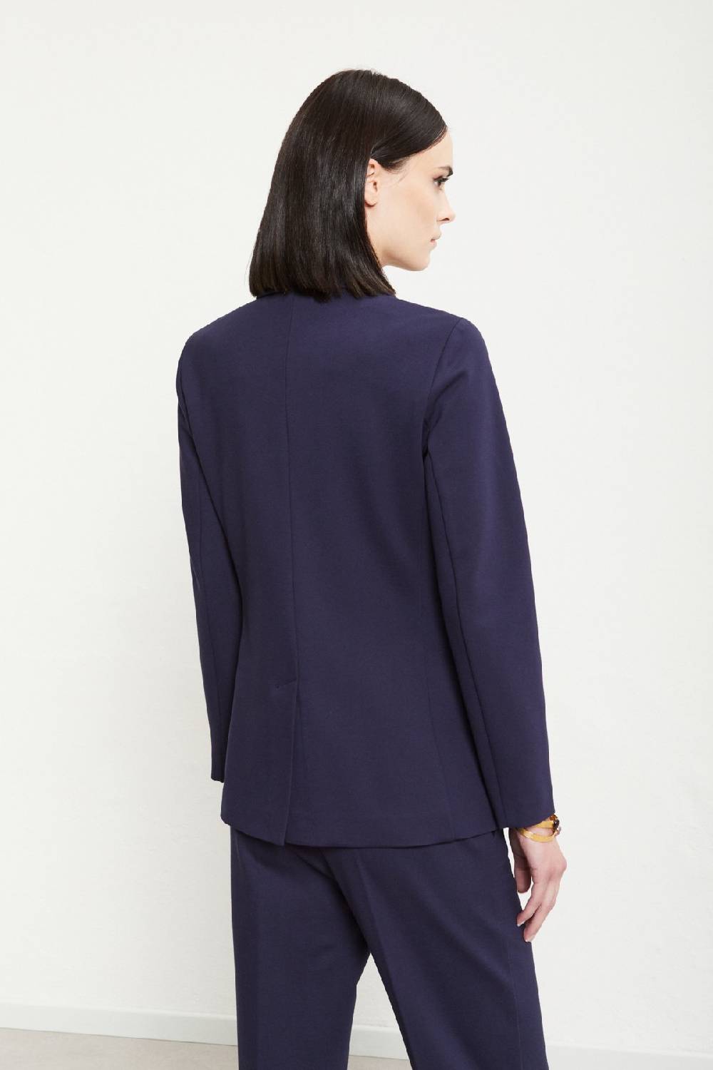 ottod'Ame Jacket with 2 buttons Consegna Veloce