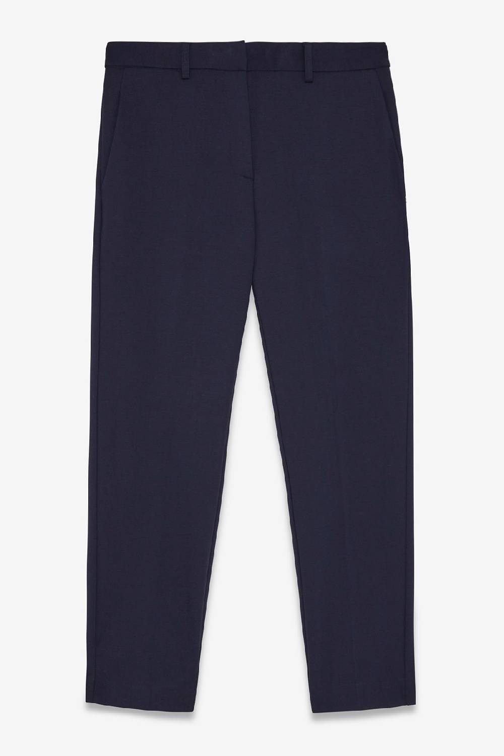 ottod'Ame Anlke lenght trousers Promozione Limitata