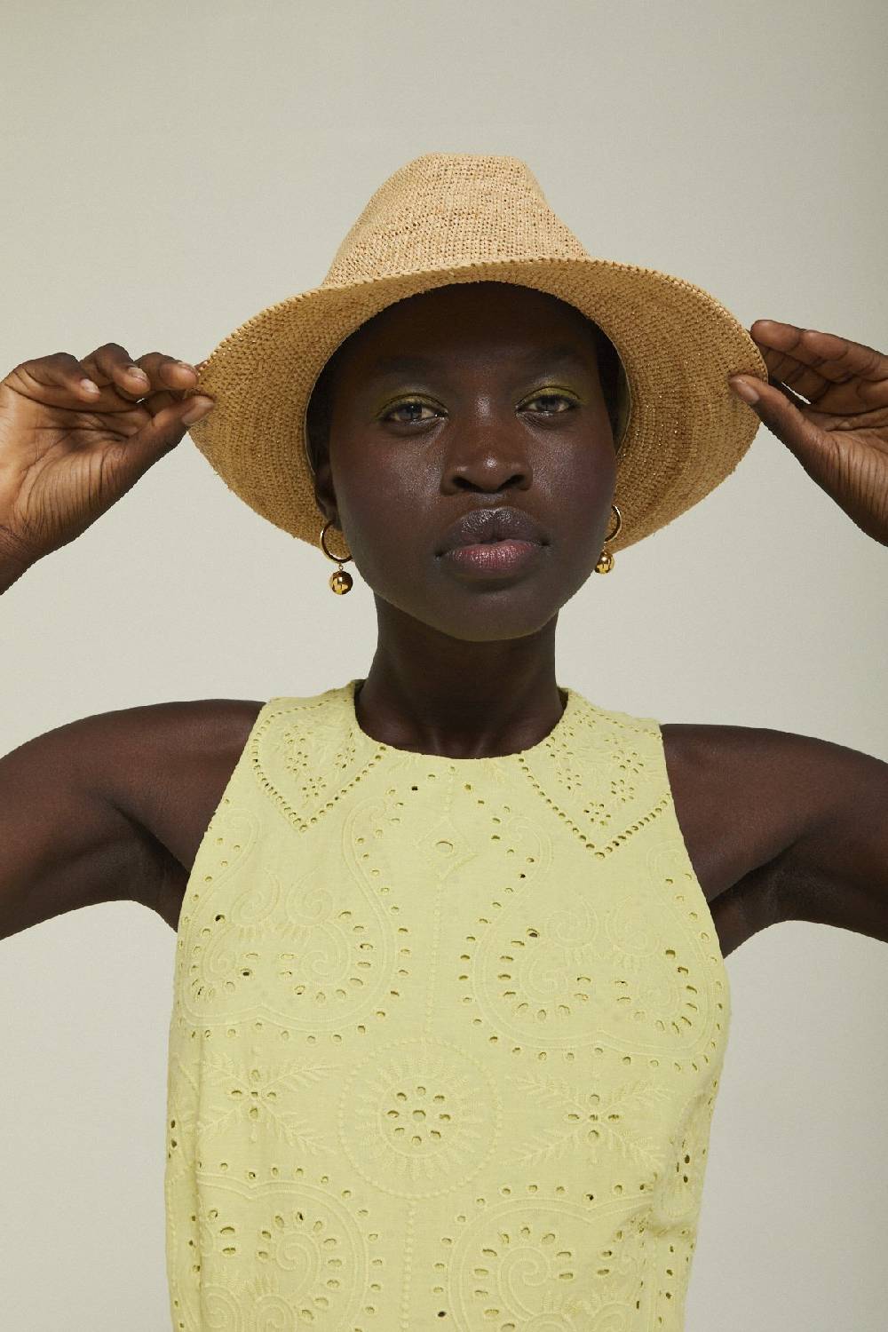 ottod'Ame Panama hat Novità