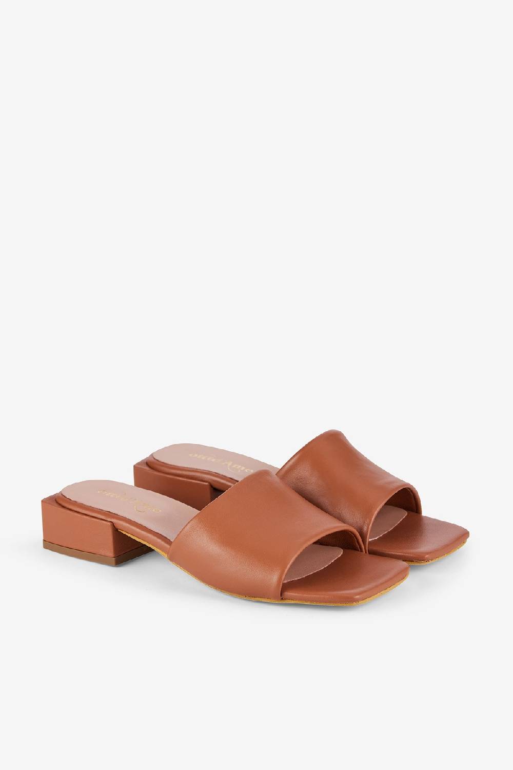 ottod'Ame Leather sandals Sconto
