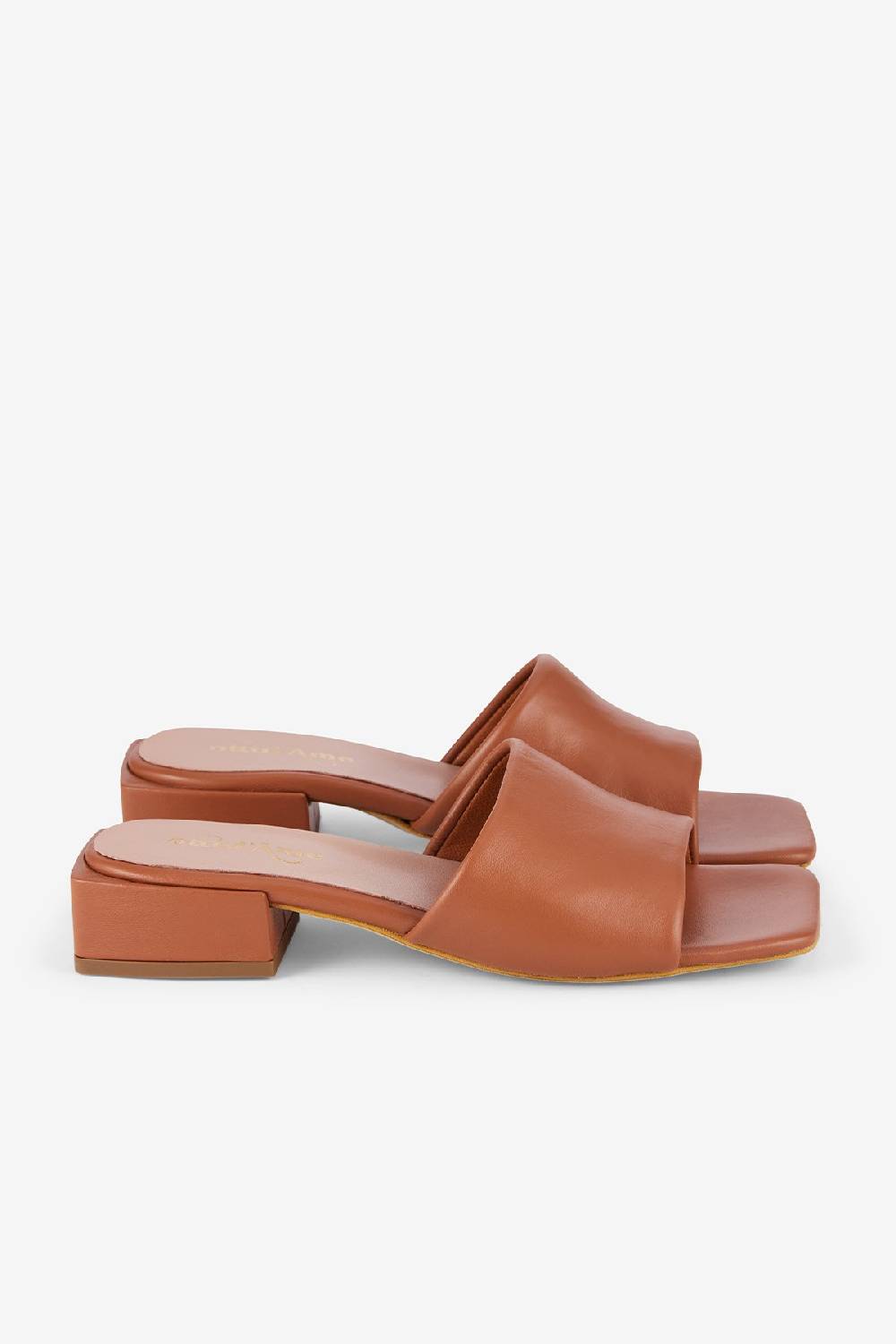 ottod'Ame Leather sandals Sconto