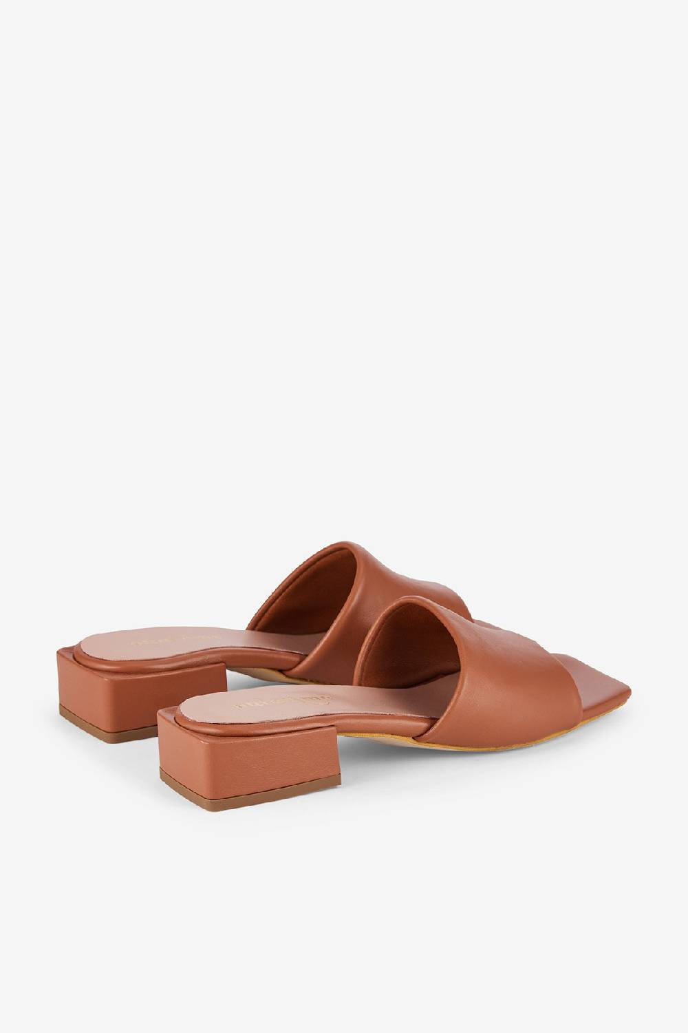 ottod'Ame Leather sandals Sconto
