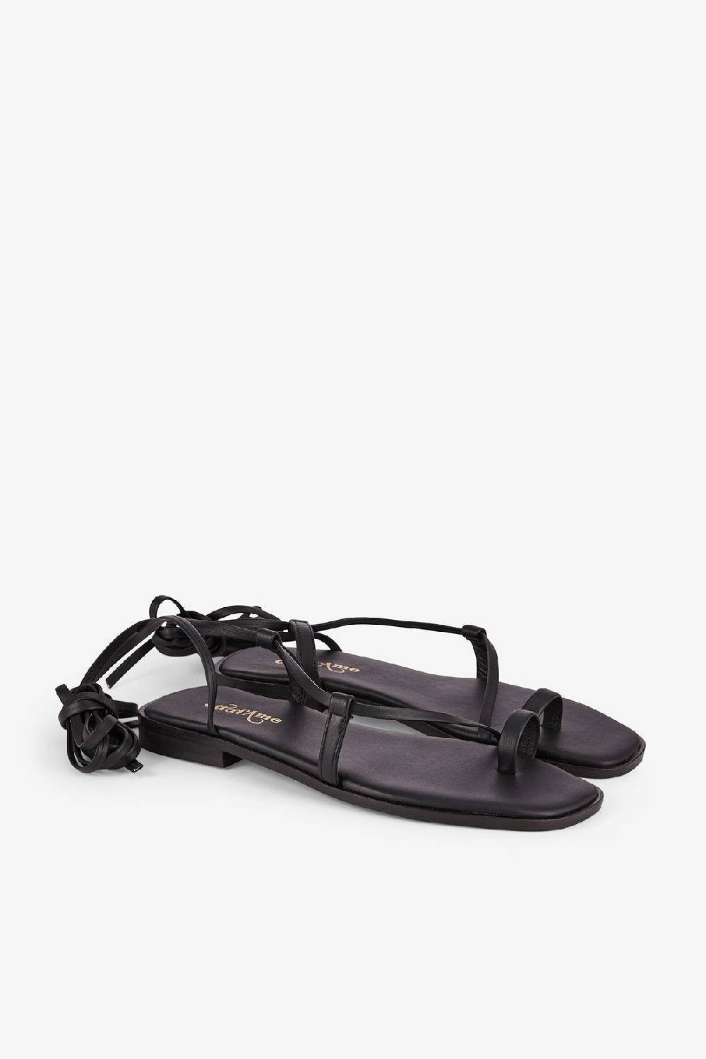 ottod'Ame Leather sandals Offerta