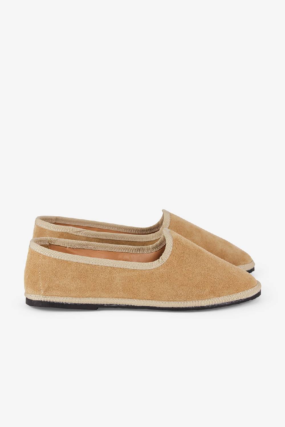 ottod'Ame Friulian suede In Vendita