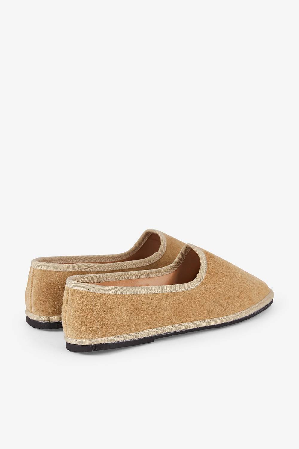 ottod'Ame Friulian suede In Vendita