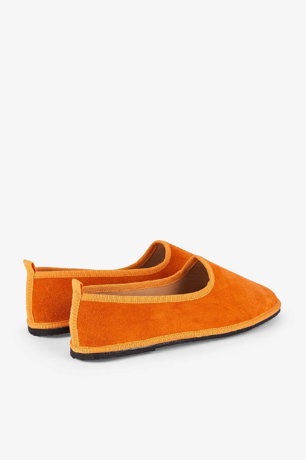 ottod'Ame Friulian suede Saldi