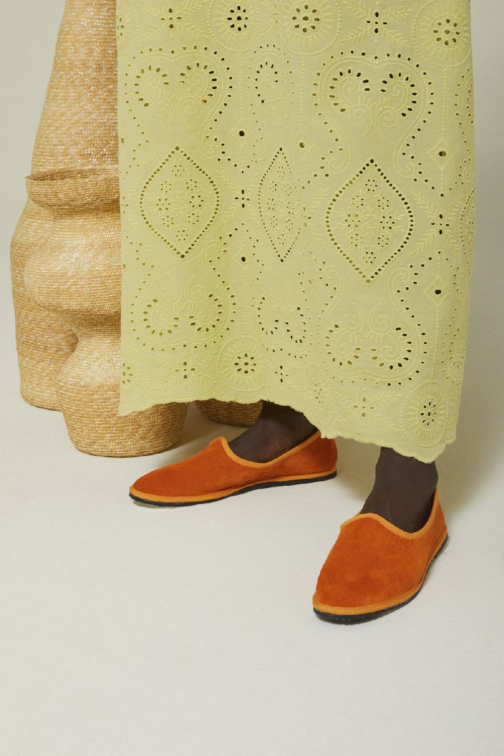 ottod'Ame Friulian suede Saldi