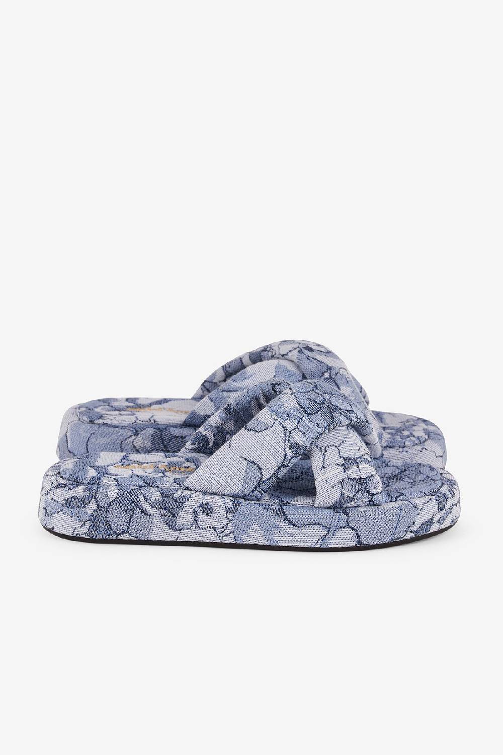 ottod'Ame Denim Platform Offerte