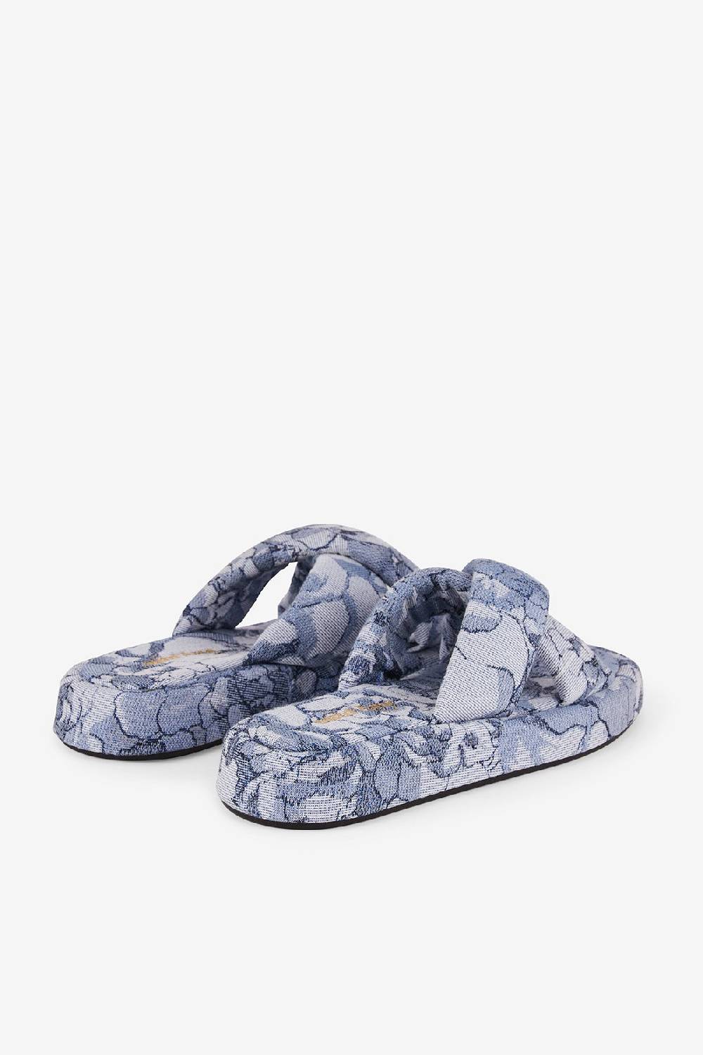 ottod'Ame Denim Platform Offerte