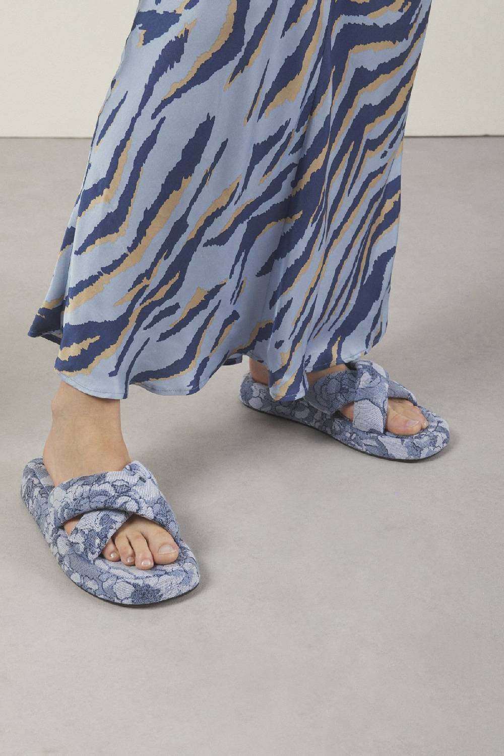 ottod'Ame Denim Platform Offerte