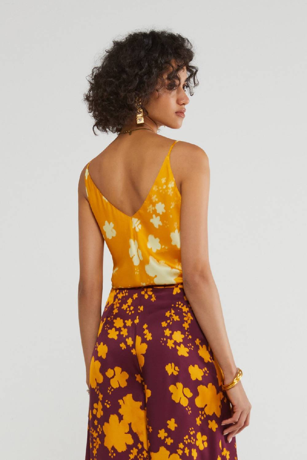 ottod'Ame Viscose top Nuova