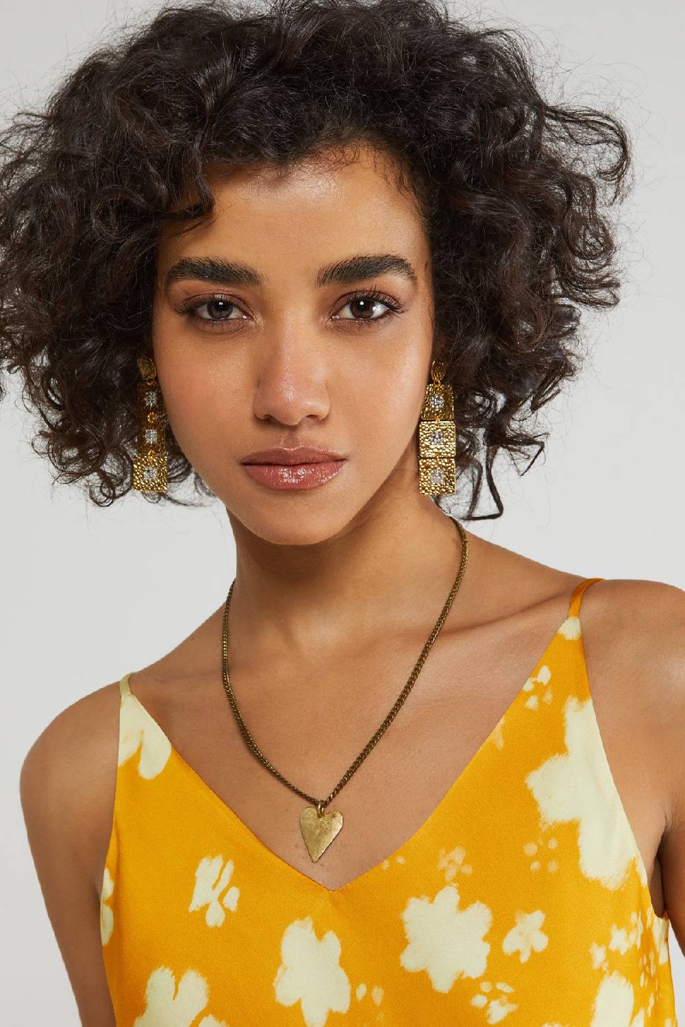 ottod'Ame Viscose top Nuova
