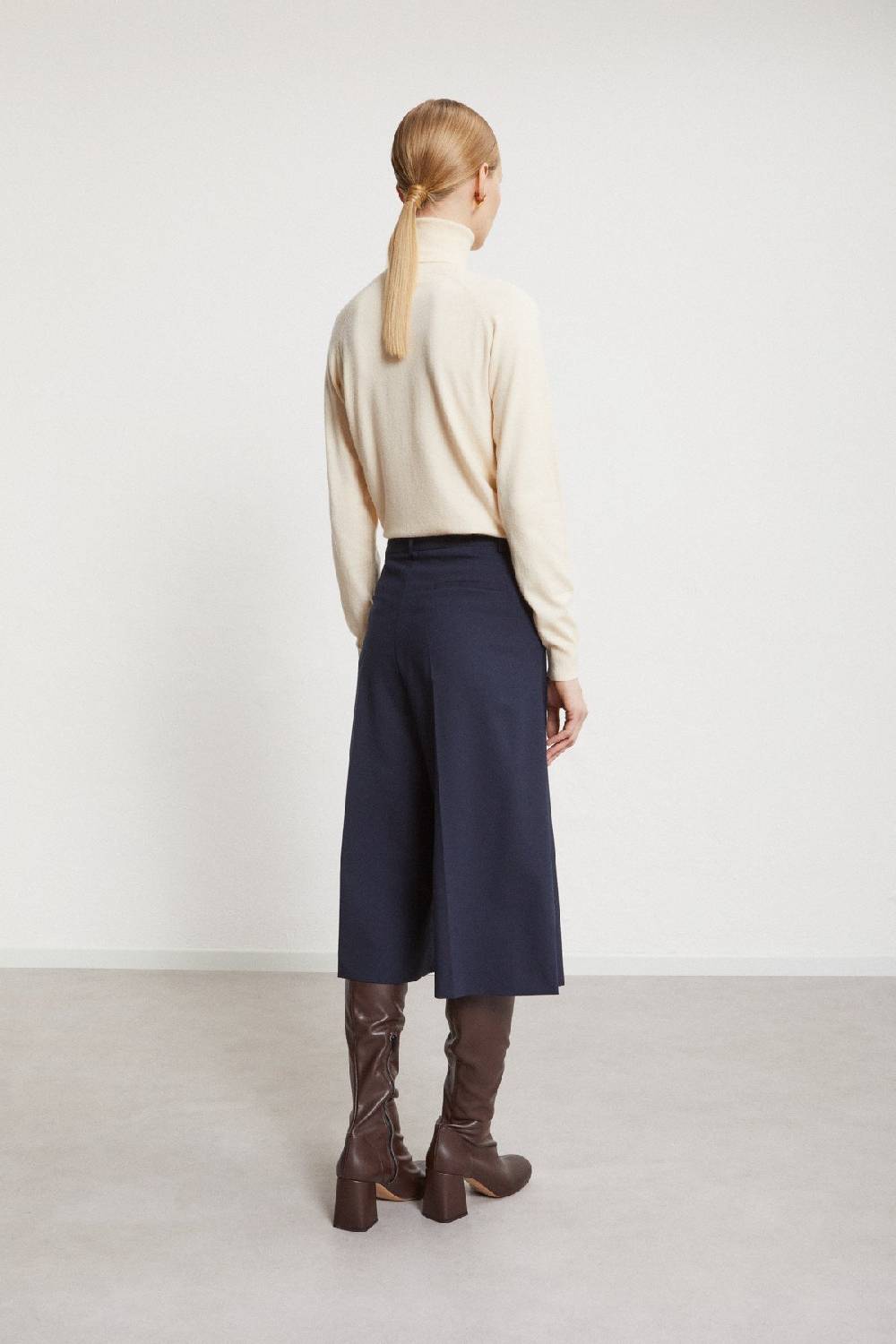 ottod'Ame Bermuda shorts Flash Sale