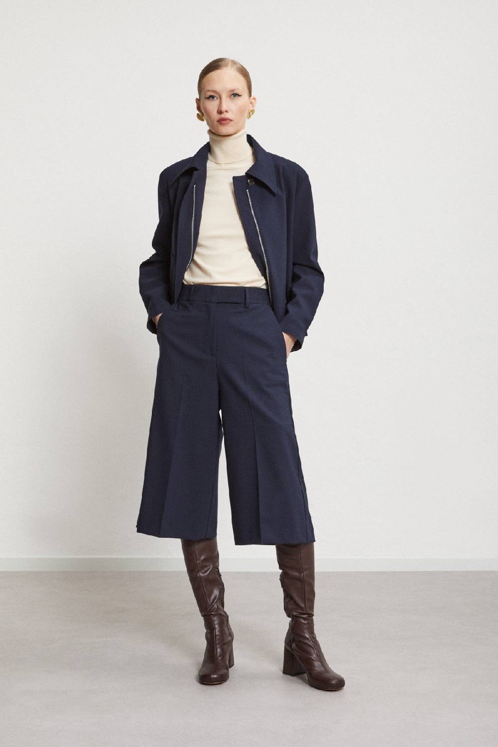 ottod'Ame Bermuda shorts Flash Sale