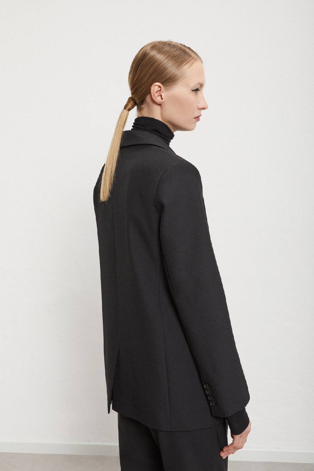 ottod'Ame Jacket with 1 button Shopping online