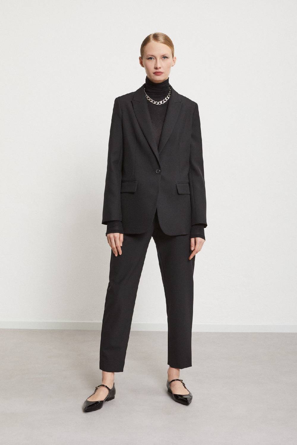 ottod'Ame Jacket with 1 button Shopping online