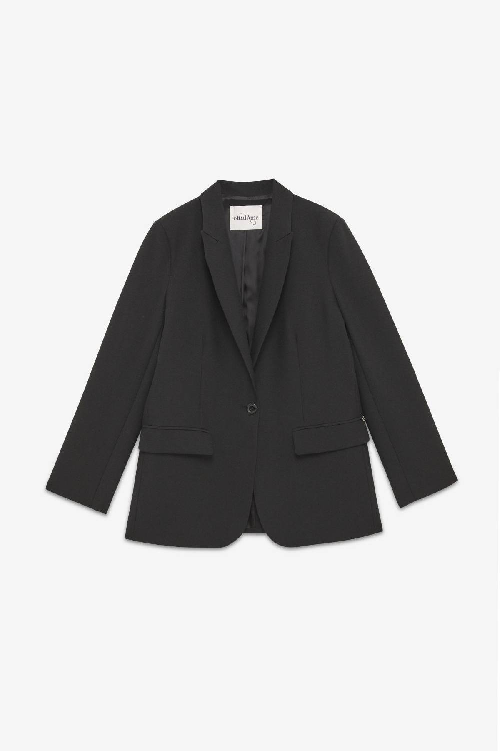 ottod'Ame Jacket with 1 button Shopping online