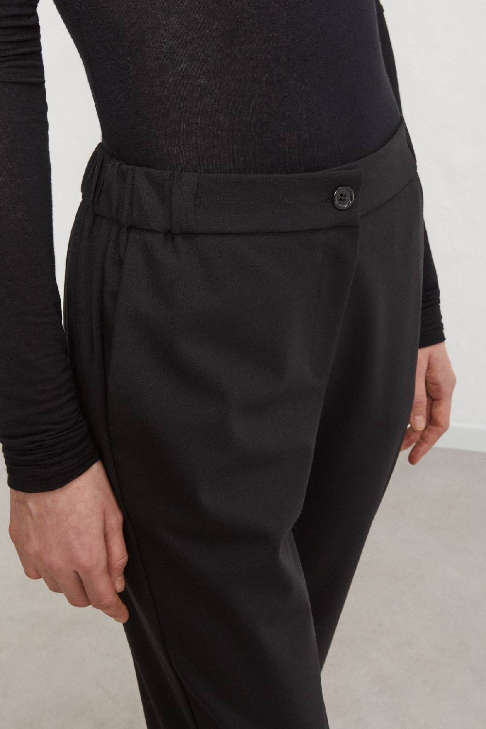ottod'Ame Anlke lenght trousers Offerta esclusiva