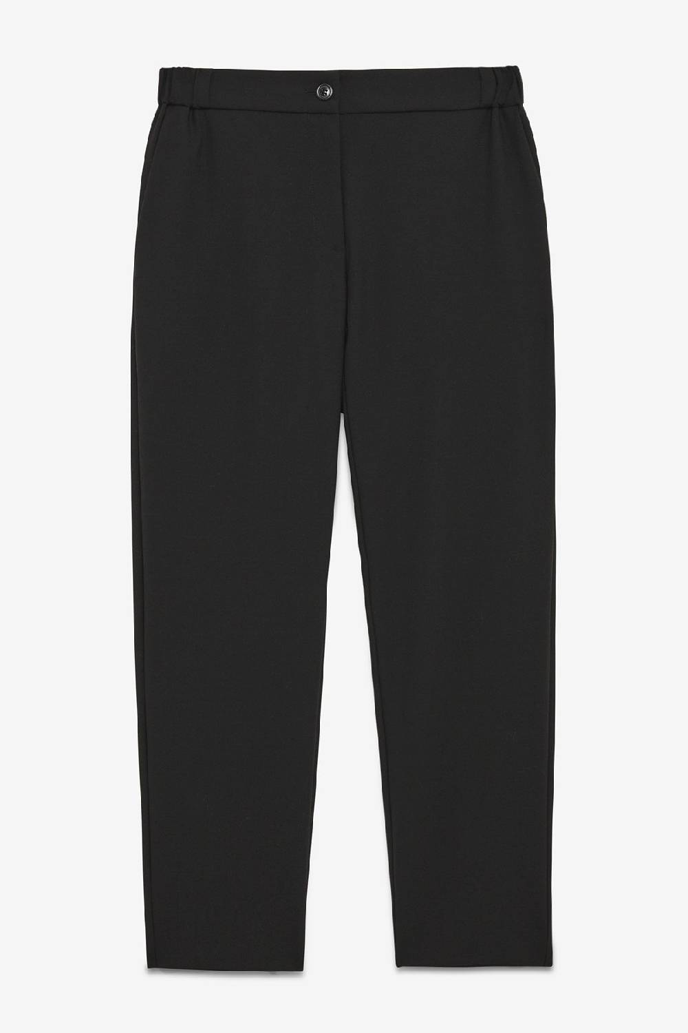 ottod'Ame Anlke lenght trousers Offerta esclusiva