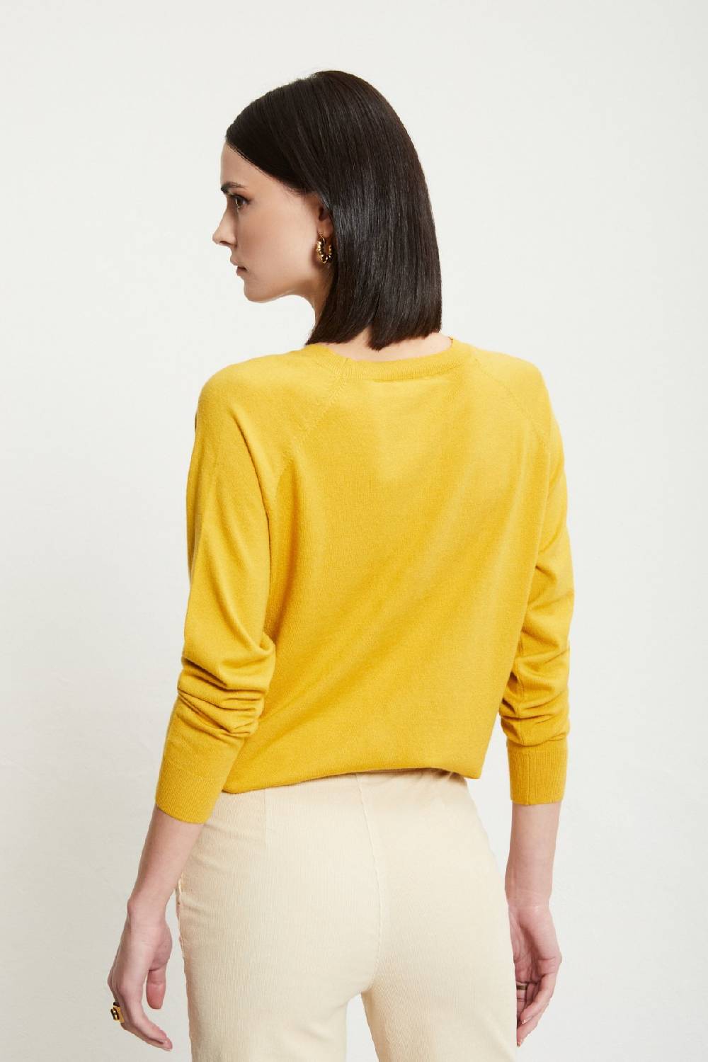 ottod'Ame Jumper with flared bottom Offerta natalizia