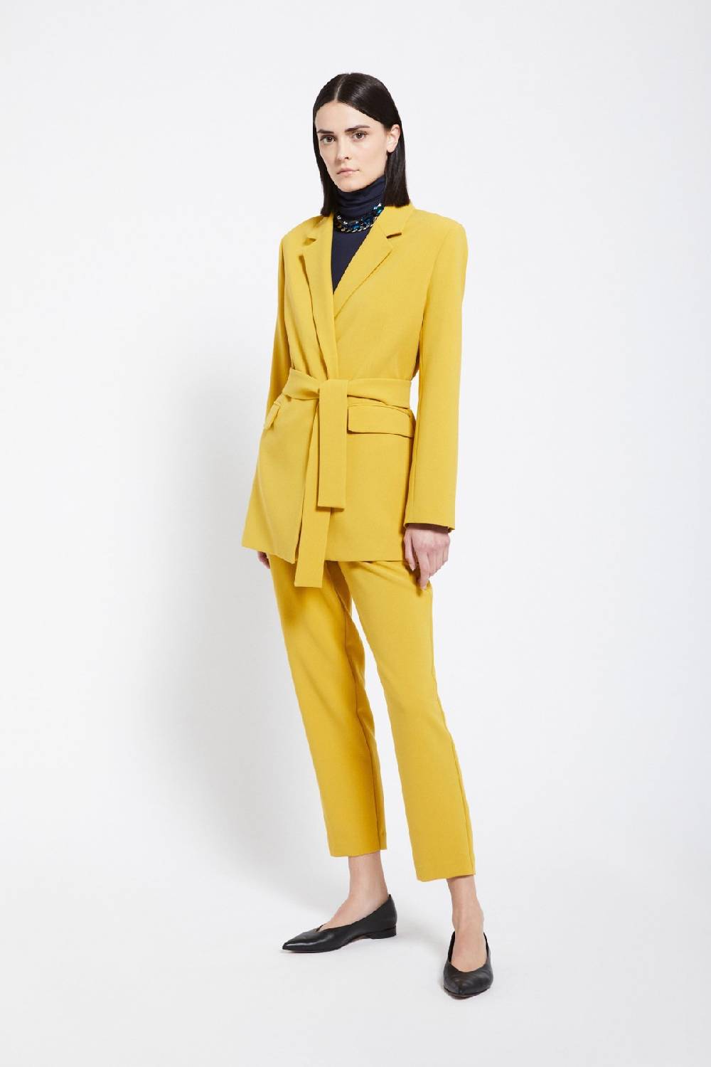 ottod'Ame Blazer with sash Offerta Anniversario