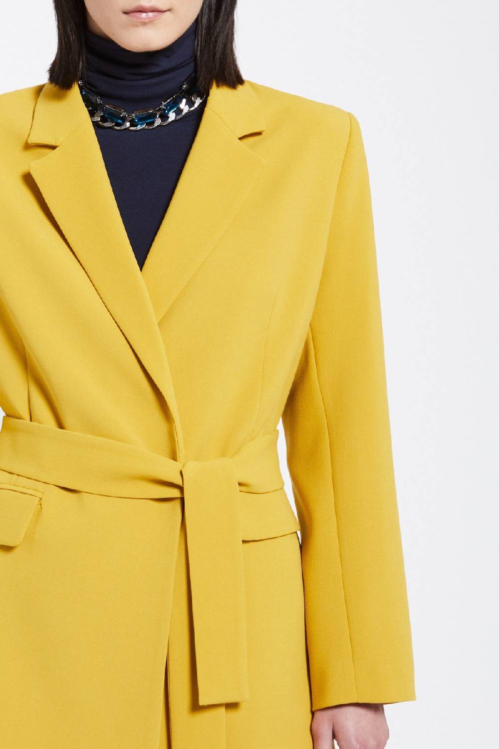 ottod'Ame Blazer with sash Offerta Anniversario