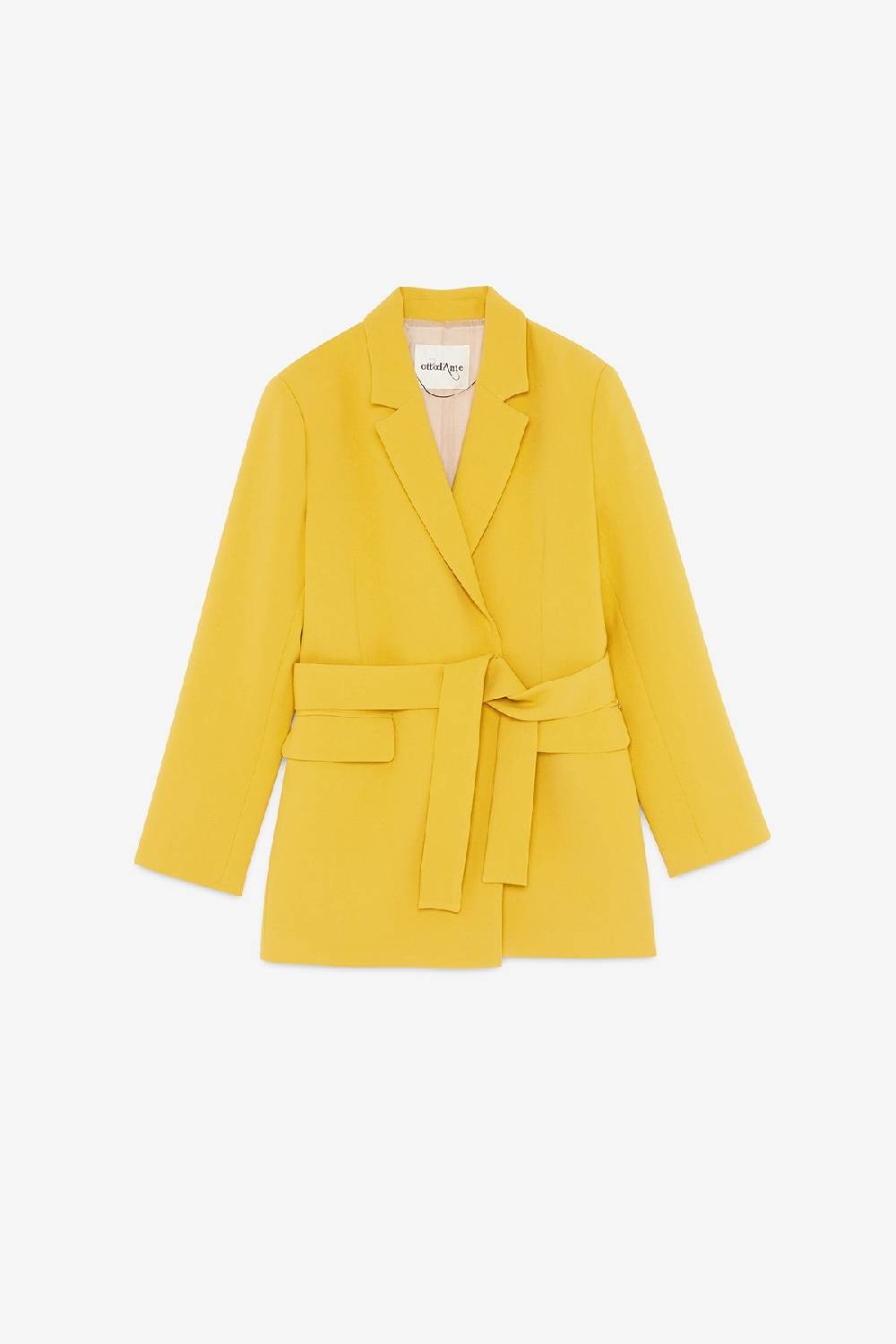 ottod'Ame Blazer with sash Offerta Anniversario
