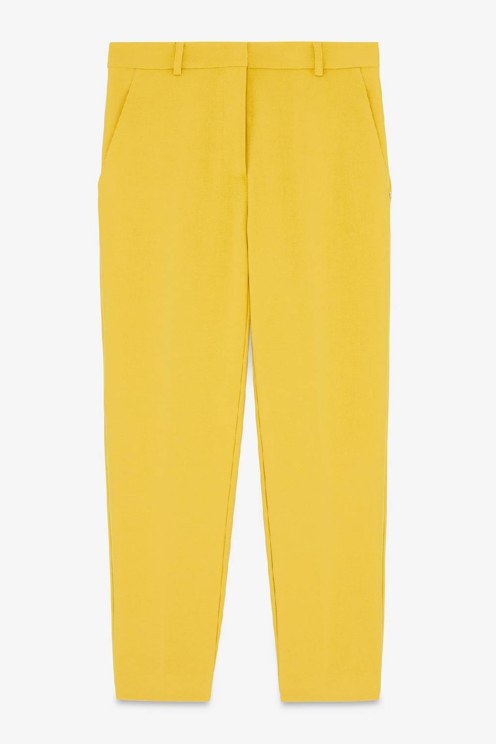 ottod'Ame Anlke lenght trousers Smaltimento dello stoccaggio