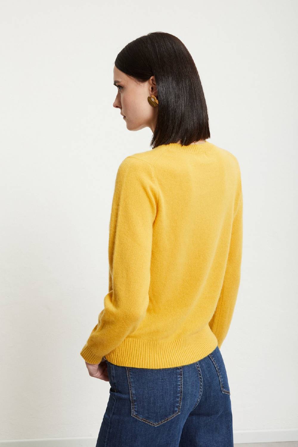 ottod'Ame Cashmere jumper Offerta migliore