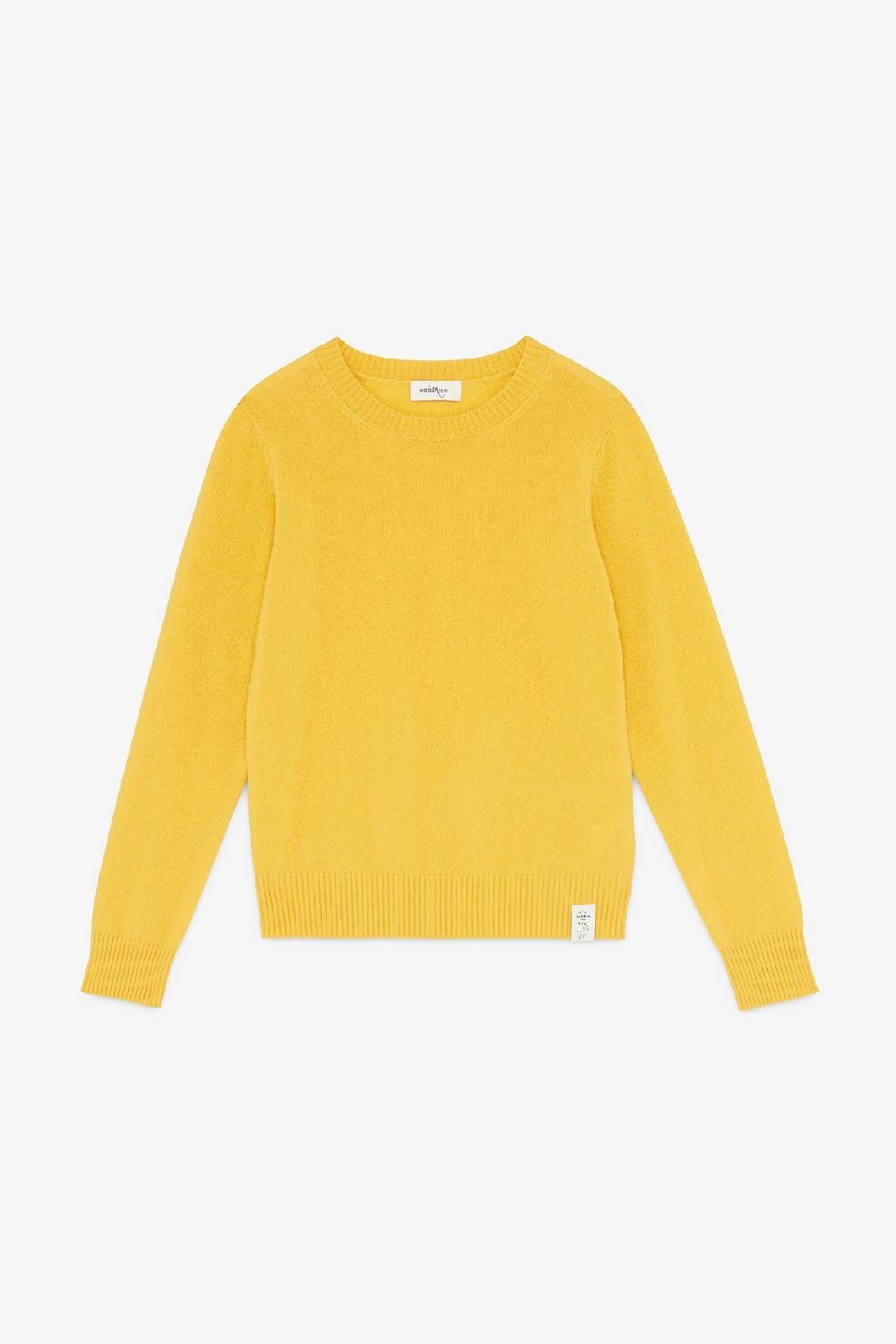 ottod'Ame Cashmere jumper Offerta migliore