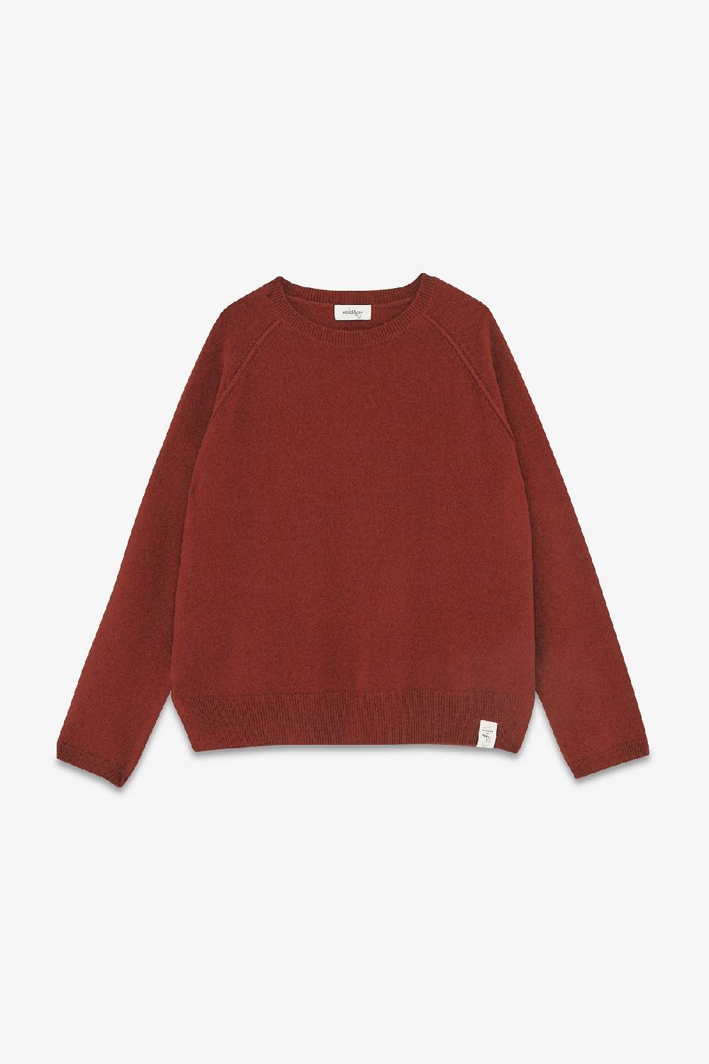 ottod'Ame Cashmere jumper Nuovi prodotti