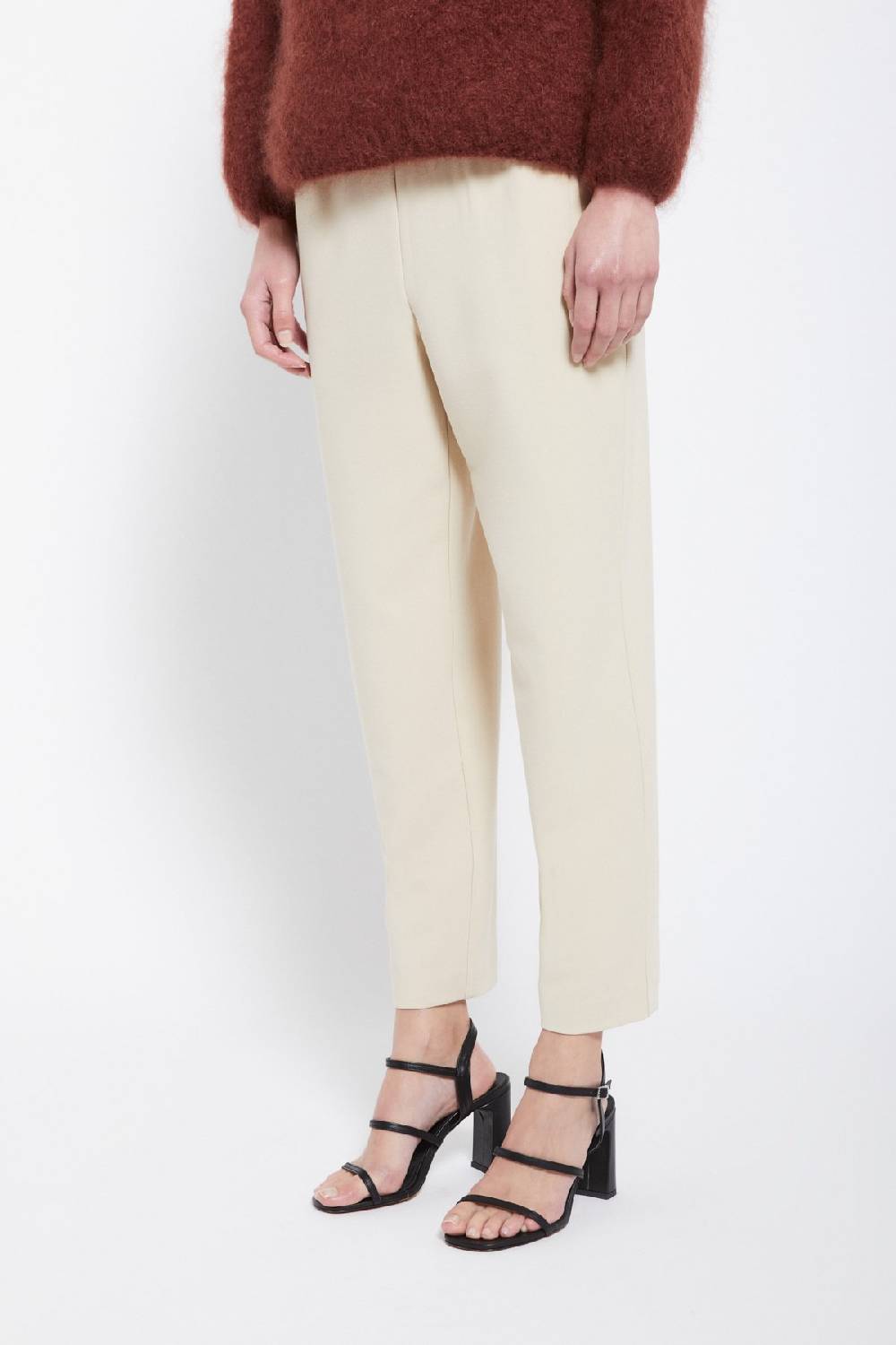 ottod'Ame Anlke lenght trousers Comprane uno, ottenene uno gratis