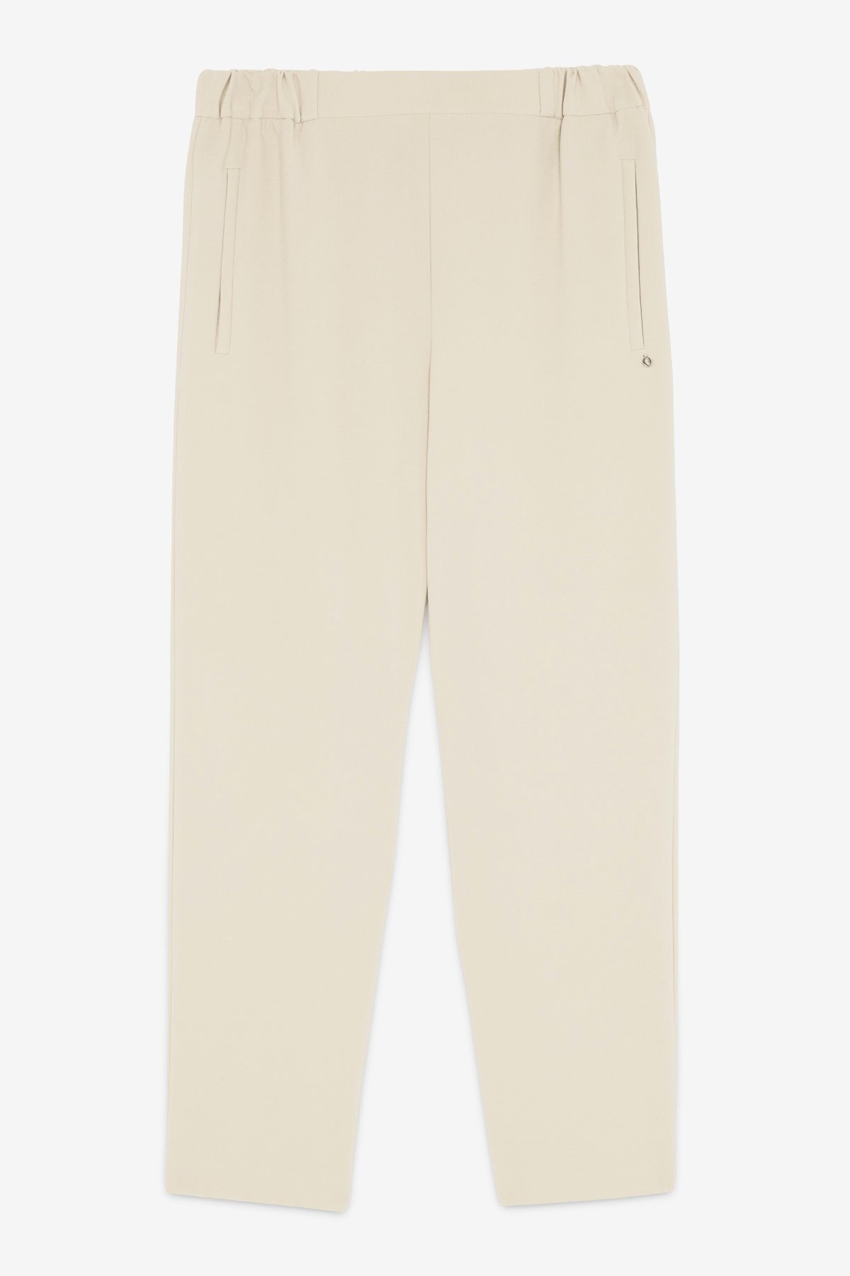 ottod'Ame Anlke lenght trousers Comprane uno, ottenene uno gratis