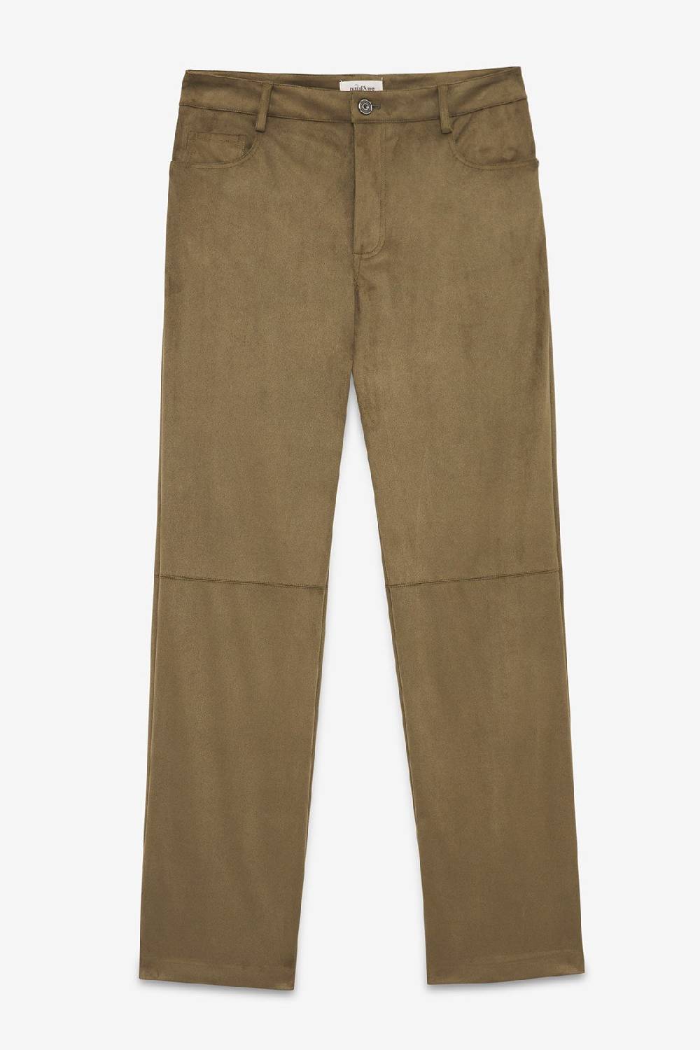 ottod'Ame Trousers with pockets Offerte speciali