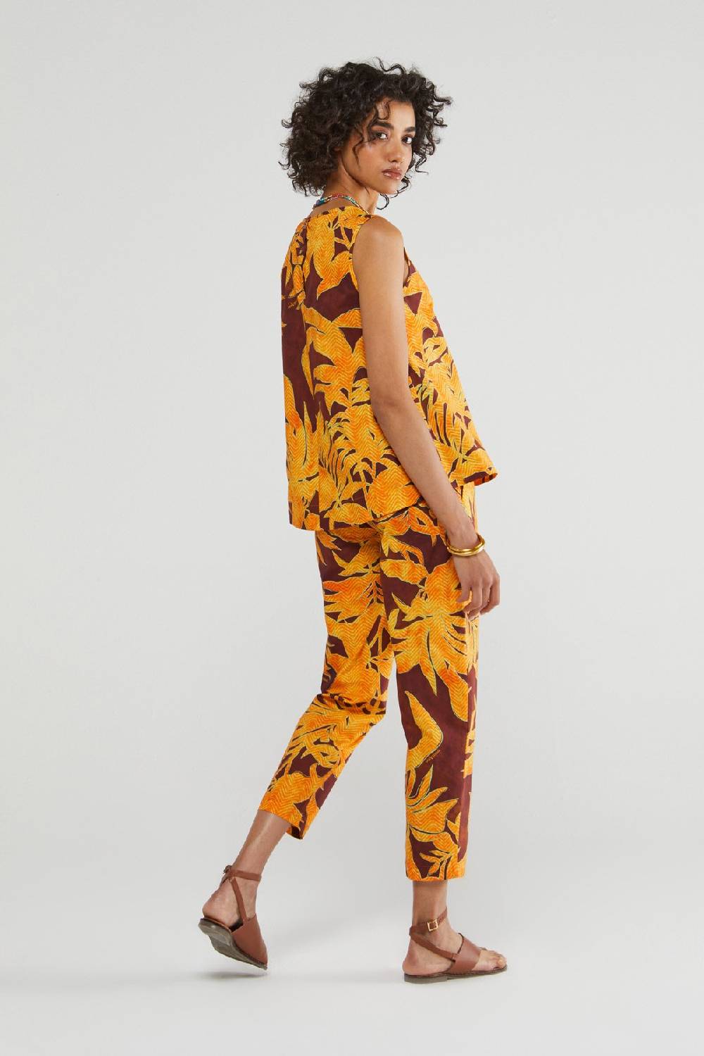 ottod'Ame Cotton top Super Saving Price