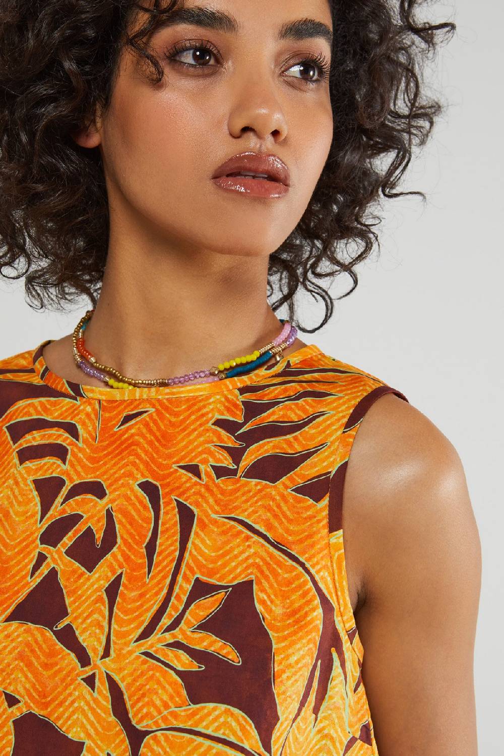 ottod'Ame Cotton top Super Saving Price