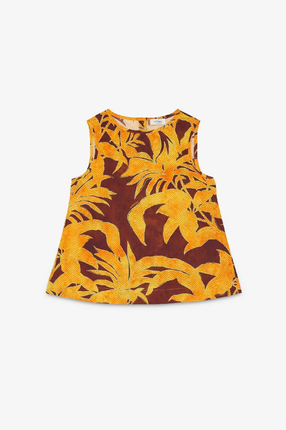 ottod'Ame Cotton top Super Saving Price
