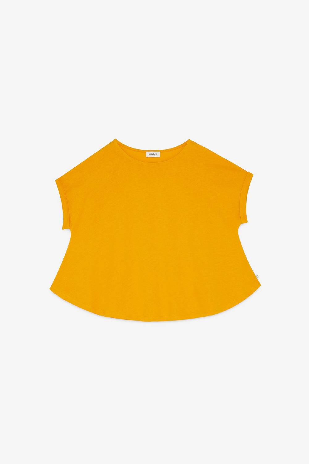 ottod'Ame Cotton sweater Promozione temporanea