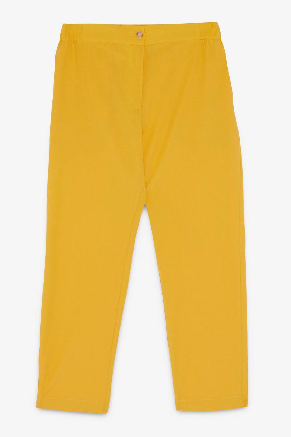 ottod'Ame Poplin trousers Fino al 50% di sconto