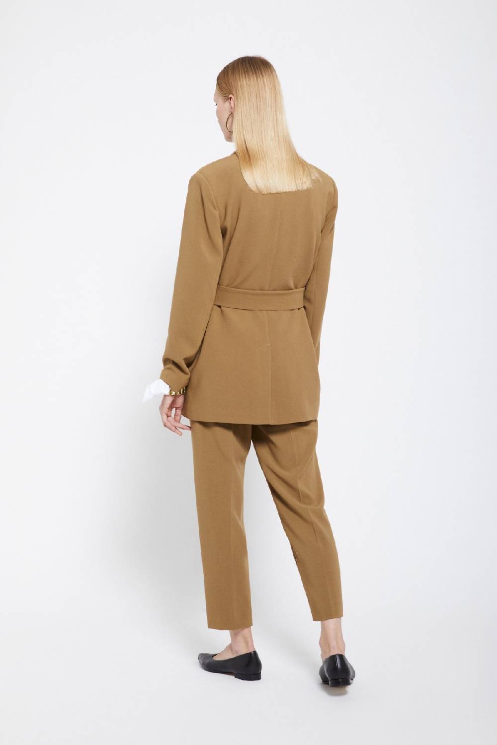 ottod'Ame Blazer with sash 2025
