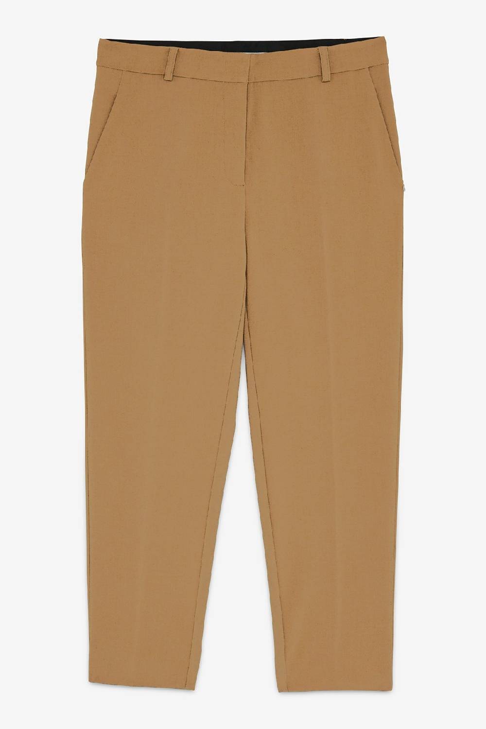 ottod'Ame Anlke lenght trousers Italy