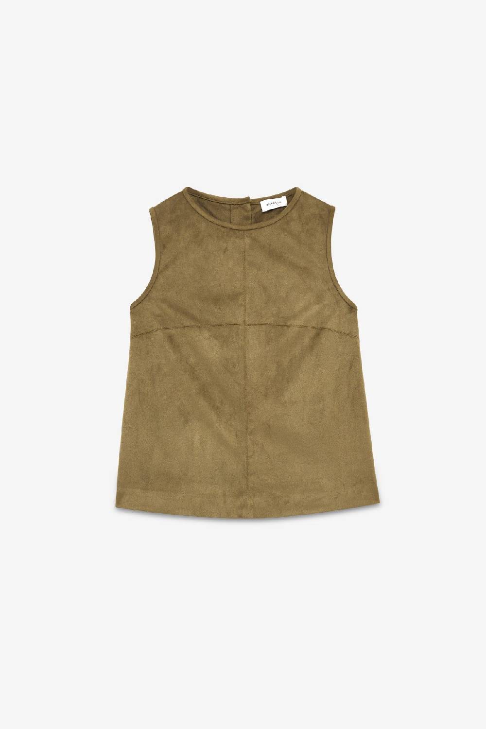 ottod'Ame Sleeveless top Italia
