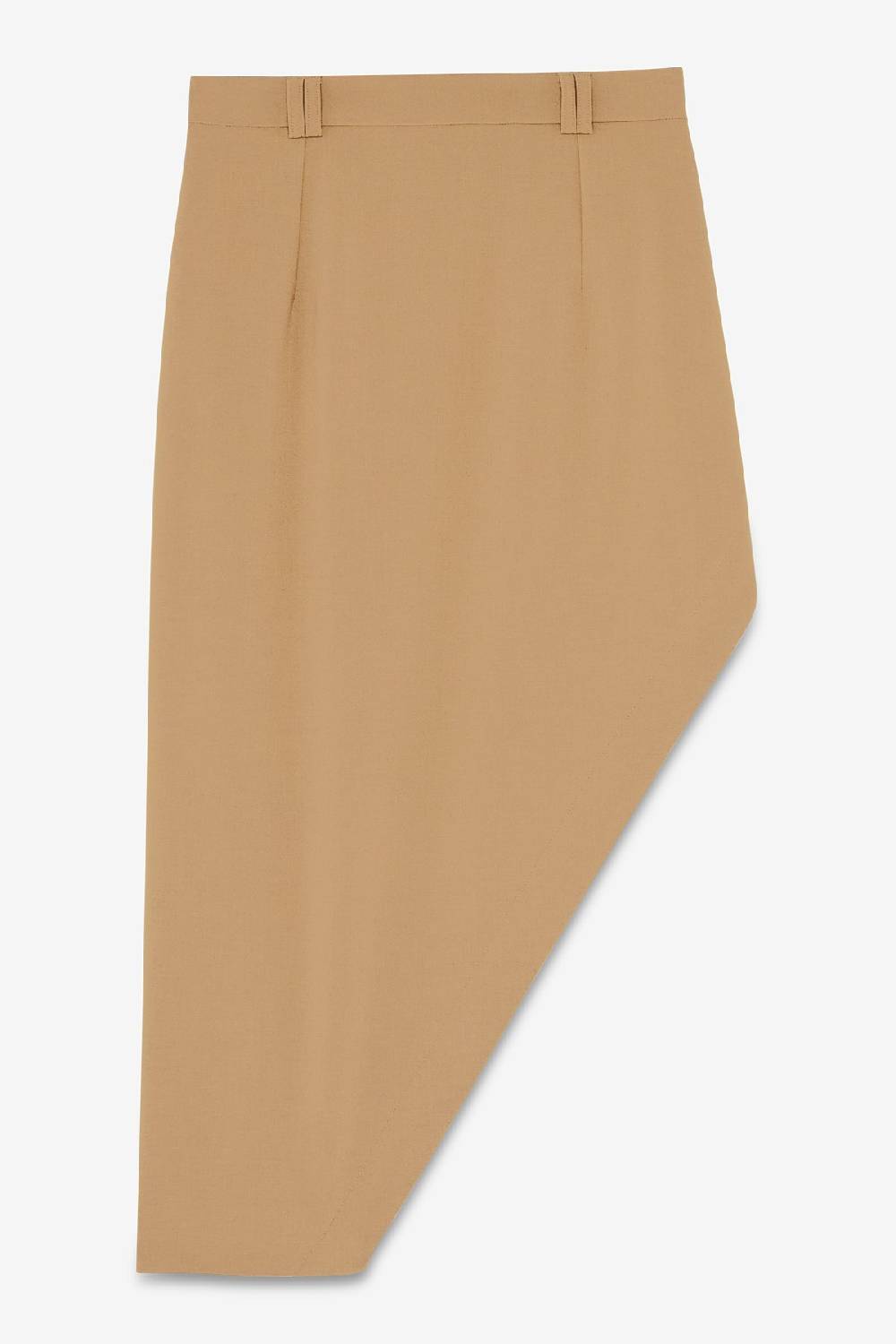 ottod'Ame Asymmetric skirt Qualità