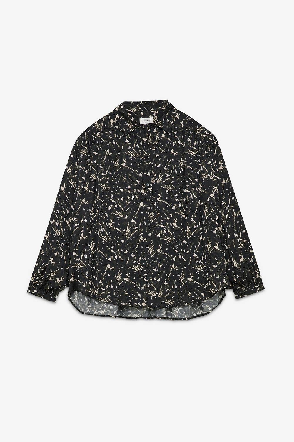 ottod'Ame Viscose shirt Promozione